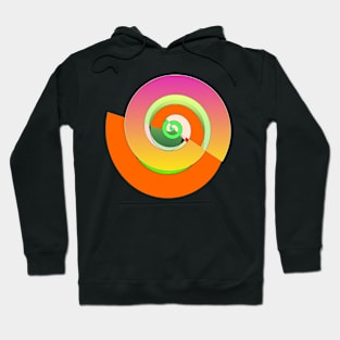 COLORS Hoodie